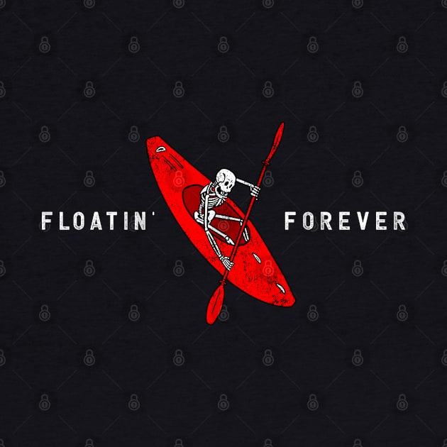 Floatin' Forever by Dethtruk5000